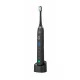 TSA8015 Teesa Sonic fogkefe fekete
