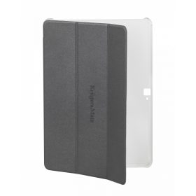   Kruger & Matz hátlap KM1066, KM1067 és KM1068 táblagépekhez fekete