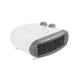 Teesa ventilátoros fűtőtest (1000W, 2000W)