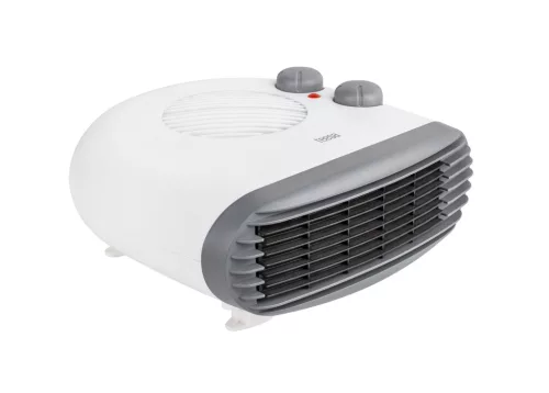 Teesa ventilátoros fűtőtest (1000W, 2000W)