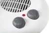 Teesa ventilátoros fűtőtest (1000W, 2000W)