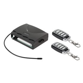 Peiying autó központi zár vezérlőegység