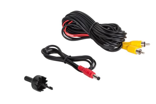 Peiying éjjellátó tolatókamera