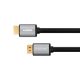 HDMI-HDMI kábel 5m Kruger&Matz Basic