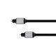 Kruger&Matz Basic 10m optikai kábel