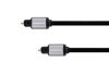 Kruger&Matz Basic 10m optikai kábel