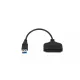 USB 3.0 SATA adapterkábel