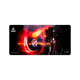 Kruger & Matz Warrior egér és billentyűzet pad