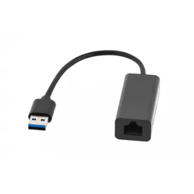 Adapter USB 3.0 RJ45 LAN gigabit 10/100/1000 Mb