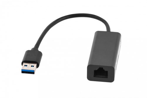 Adapter USB 3.0 RJ45 LAN gigabit 10/100/1000 Mb