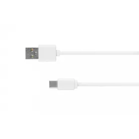   USB-kábel - C típusú USB Kruger & Matz hosszú csatlakozó - beleértve ÉLNI 6+