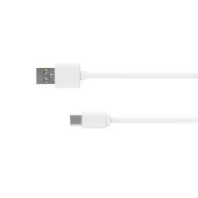   USB-kábel - C típusú USB Kruger & Matz hosszú csatlakozó - beleértve ÉLNI 6+