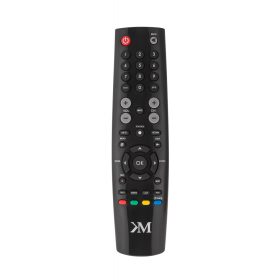   Távirányító TV-hez KM0232T / T2 / T3, KM0222FHD / FHD-F12, KM0224