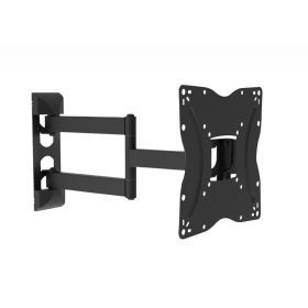   Univerzális TV tartó 13 "-42" függőlegesen és vízszintesen állítható