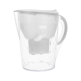 3,5 literes szűrőkanna fehér