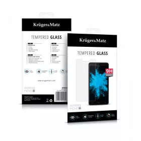 Kruger & Matz védőüveg a MOVE 8 mini modellhez