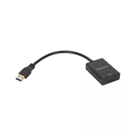 USB 3.0 - HDMI adapter csatlakozó