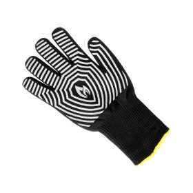 Hőszigetelő grillkesztyű