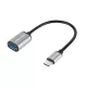 Adapter USB 3.0 A aljzat – C típusú USB OTG Kruger & Matz Basic