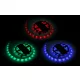 Vipow IP65 RGB LED szalag, 5 m