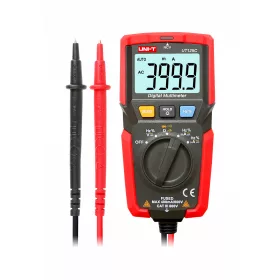 Univerzális mérő Uni-T UT125C
