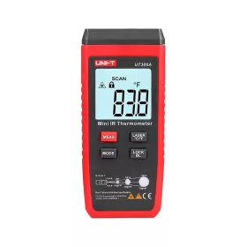 Infravörös hőmérsékletmérő Uni-T UT306A