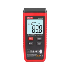 Infravörös hőmérsékletmérő Uni-T UT306A