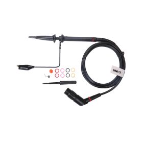   25 MHz-es oszcilloszkóp szonda (BNC szögletes csatlakozó) Uni-T UT-H01