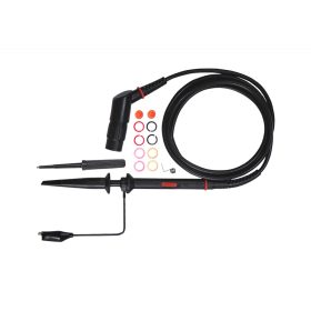   200 MHz-es oszcilloszkóp szonda (BNC szögletes csatlakozó) Uni-T UT-H05