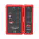 Uni-T UT681L telefonvonal tesztelő