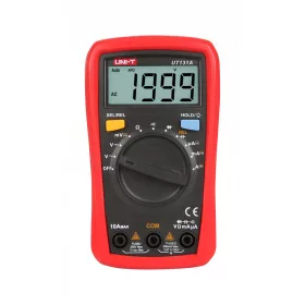 Univerzális mérő Uni-T UT131A