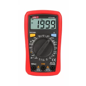 Univerzális mérő Uni-T UT131B