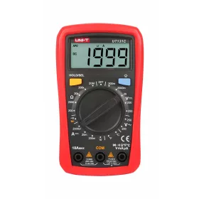 Univerzális mérő Uni-T UT131C