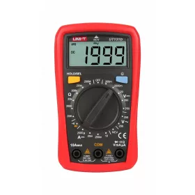 Univerzális mérő Uni-T UT131D