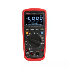 Univerzális mérő Uni-T UT139S