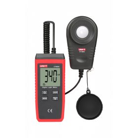 Uni-T UT383S megvilágításmérő