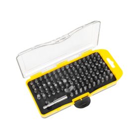 100 darabos bitkészlet