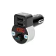 Transzmitter bluetooth funkcióval (2 USB aljzat)