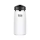 TEESA termikus bögre 350ml fehér