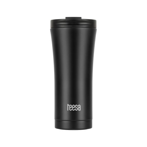 Thermo bögre TEEA 500ml fekete