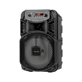   Hordozható vezeték nélküli hangszóró a Kruger&Matz Music Box-tól