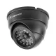 Dummy dómkamera LED DK-3 kábeltechnológiával