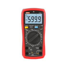 Univerzális mérő Uni-T UT890C NCV