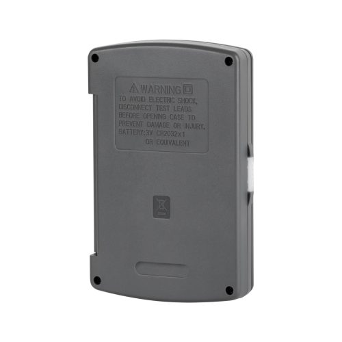 REBEL RB-10B zsebmultiméter