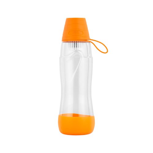 TEESA PURE WATER ORANGE szűrőpalack