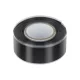 REBEL önkötő vulkanizáló ragasztószalag (0,8 mm x 19 mm x 2,5 m) fekete színű