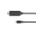HDMI kábel - C típusú USB 2 m Kruger & Matz
