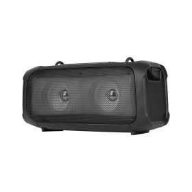   Kruger & Matz Music Box GO! hordozható vezeték nélküli hangszóró