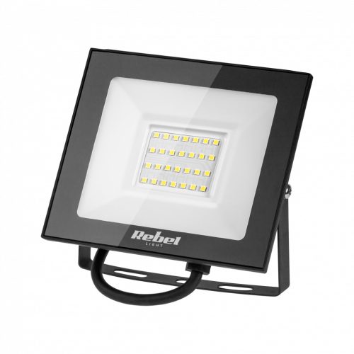 Led reflektor Rebel 20W 4000K (28x 2835 SMD)