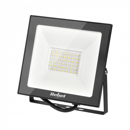 Led Spotlámpa Rebel 30W 4000K (42X2835 SMD) 230V